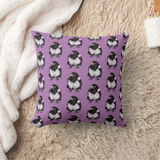Petit coussin de jetage à tarte (Couverture)