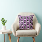 Petit coussin de jetage à tarte (Chaise)
