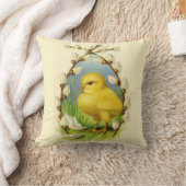 Petit Coussin de Pâques (Couverture)