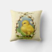 Petit Coussin de Pâques (Verso)