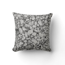 Petit coussin de roches
