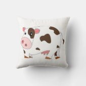 Petit Coussin de vache (Verso)