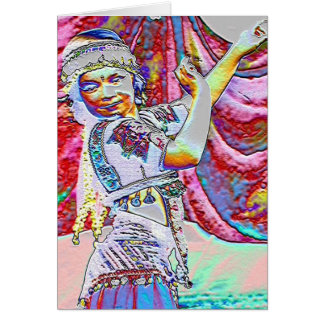 Petit danseur