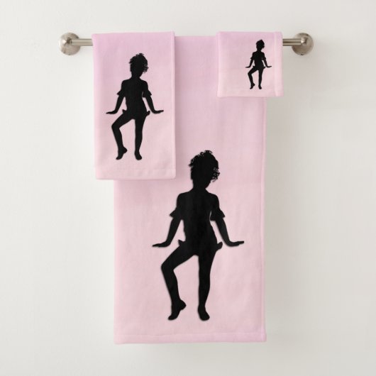 Petit Danseur Cutest Rose (En situation)