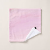 Petit Danseur Cutest Rose (Gant de toilette)