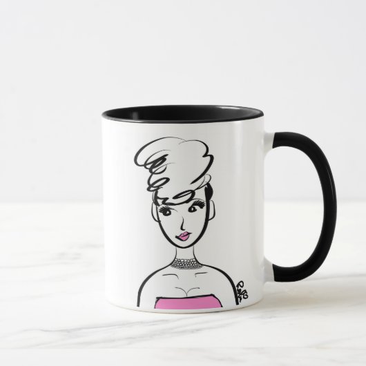 Petit déjeuner à l'Ethel's Mug (Droite)