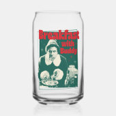 Petit-Déjeuner Avec Buddy (Recto)