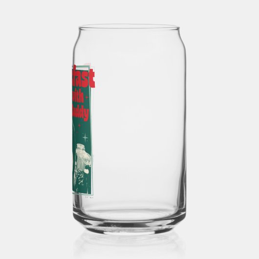 Petit-Déjeuner Avec Buddy (Gauche)