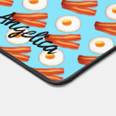 Petit-Déjeuner Bacon Et Oeuf (Coin)