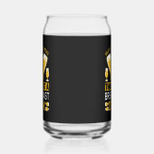 Petit déjeuner de bière amusant (Gauche)