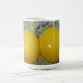 Petit-déjeuner Mug (Centre)