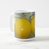 Petit-déjeuner Mug (Devant gauche)