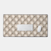 Petit Diamant Tufted Design, Platine (Clavier et souris)