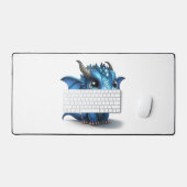 Petit Dragon (Clavier et souris)