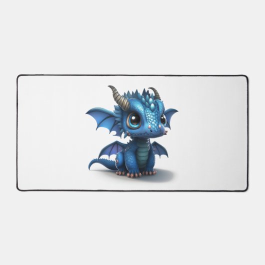 Petit Dragon (Recto)