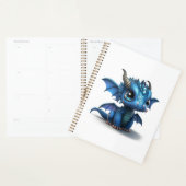 Petit Dragon (Devant avec enveloppe)