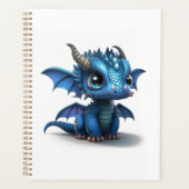 Petit Dragon (Devant)