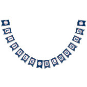 Petit drapeau d'étamine de partie de base-ball de (Tout)