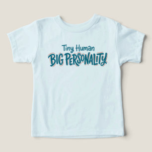 Petit Enfant Grande Personnalité