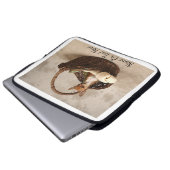 Petit Et Gros Sac Électronique (Devant bas)