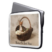 Petit Et Gros Sac Électronique (devant gauche)