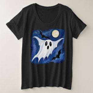 Petit Fantôme Éffrayant - Halloween 7 - Fun Fun