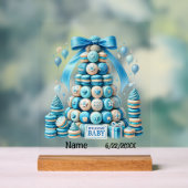 Petit garçon bienvenu (Neutre)