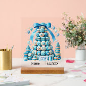 Petit garçon bienvenu (Mariage)