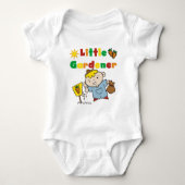Petit Gardener T-shirts et cadeaux (Devant)