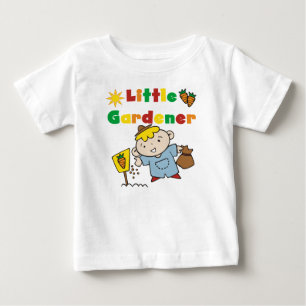 Petit Gardener T-shirts et cadeaux