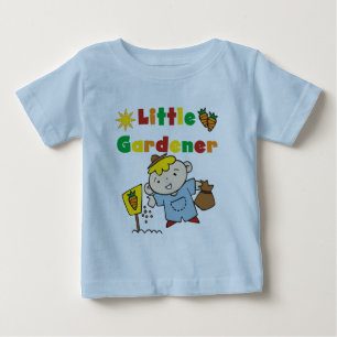 Petit Gardener T-shirts et cadeaux