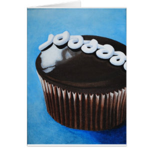 Petit gâteau d'hôtesse