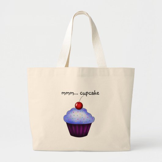 Petit gâteau - sac (Devant)