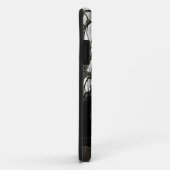 Petit Goth fille Imaginaire iPhone 5 Coque (Dos/Droite)