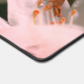 Petit Grasshopper Sur Fleur Azalea Personnalisé (Coin)