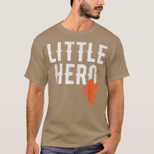 Petit Héros - Cute Cosmonaut Astronaut T-Shirt