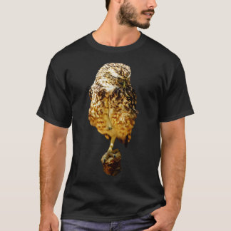 Petit hibou endormi TShirt