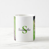 Petit hibou Mug (Centre)