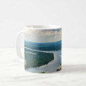 Petit Jean Cedar Creek Café Mug (Devant gauche)
