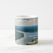 Petit Jean Cedar Creek Coffee Mok (Center)