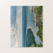 Petit Jean Cedar Creek Legpuzzel (Verticaal)