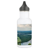 Petit Jean Cedar Creek Stainless Steel Water Bottl Waterfles (Links)