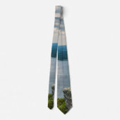 Petit Jean Cedar Creek Stropdas (Achterkant)