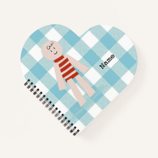 Petit King - Canciones para Soñar Notitieboek