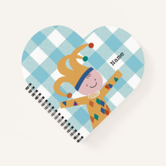 Petit King - Canciones para Soñar Notitieboek