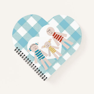 Petit King - Canciones para Soñar Notitieboek