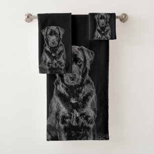 Petit Labrador Chien noir Chien Chien Chien Chien