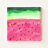 Petit livre d'aventures d'été (Dos)