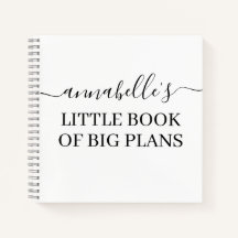 Petit Livre De Gros Plans Carnet
