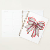 Petit Maman Croquette Grosse Affirmation Florale (Devant avec enveloppe)